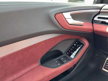 Audi S5 Sportback Avant — photo 14
