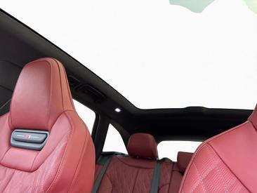 Audi S5 Sportback Avant — photo 15