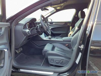 Audi A6 Allroad 45 TDI