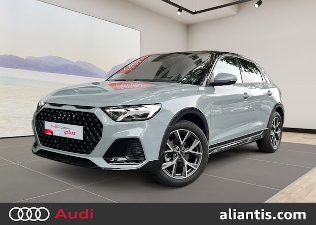Audi A1 Allstreet Avus 30 TFSI 116 Ch S Tronic - 2024 - Joinsteer - #1