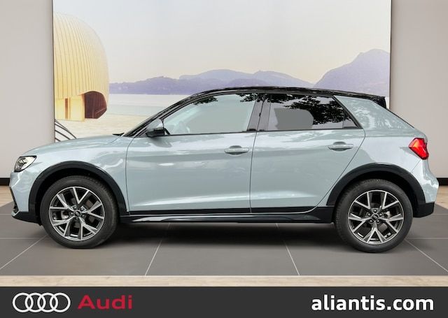 Audi A1 Allstreet Avus 30 TFSI 116 Ch S Tronic - 2024 - Joinsteer - #3