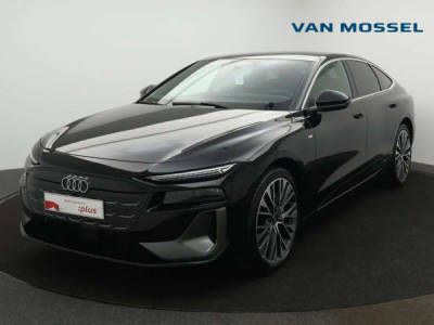 Audi A6 Sportback Performance - 2026 - Joinsteer - #1