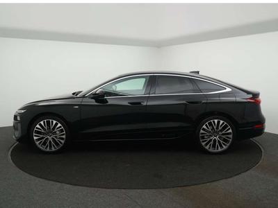 Audi A6 Sportback Performance
