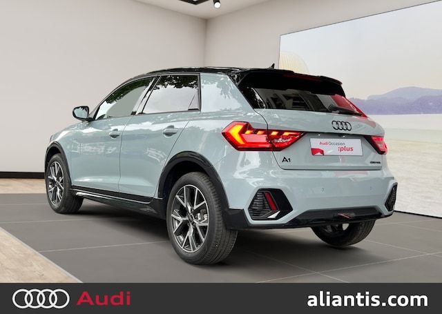 Audi A1 Allstreet Avus 30 TFSI 116 Ch S Tronic - 2024 - Joinsteer - #5