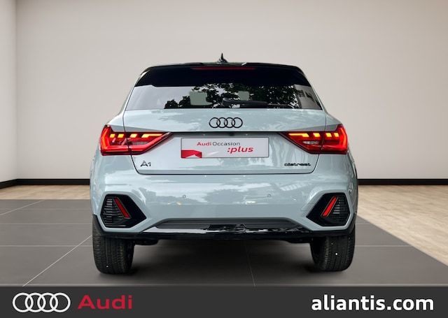 Audi A1 Allstreet Avus 30 TFSI 116 Ch S Tronic - 2024 - Joinsteer - #7