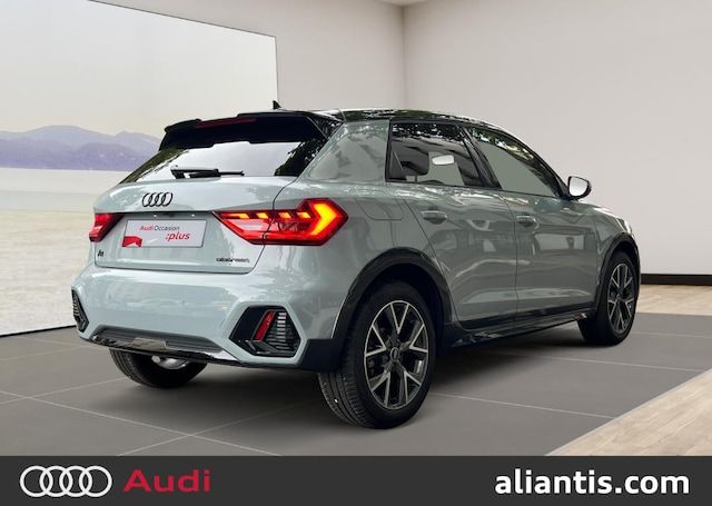 Audi A1 Allstreet Avus 30 TFSI 116 Ch S Tronic - 2024 - Joinsteer - #10