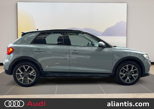 Audi A1 Allstreet Avus 30 TFSI 116 Ch S Tronic - 2024 - Joinsteer - #11