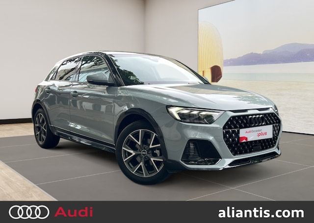 Audi A1 Allstreet Avus 30 TFSI 116 Ch S Tronic - 2024 - Joinsteer - #14