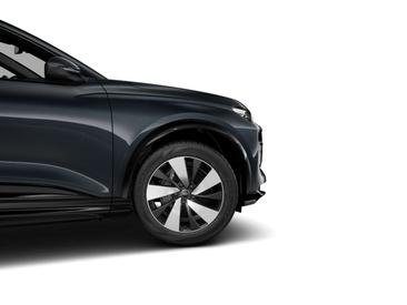 Audi Q6 E-tron Performance — photo 3