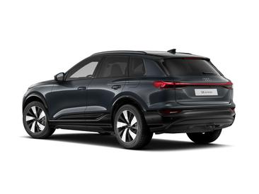 Audi Q6 E-tron Performance — photo 4