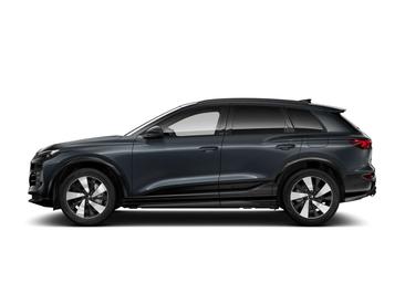 Audi Q6 E-tron Performance — photo 5