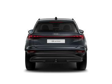 Audi Q6 E-tron Performance — photo 6