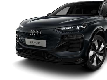 Audi Q6 E-tron Performance — photo 7