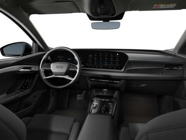 Audi Q6 E-tron Performance — photo 8
