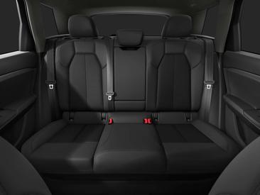 Audi Q6 E-tron Performance — photo 10