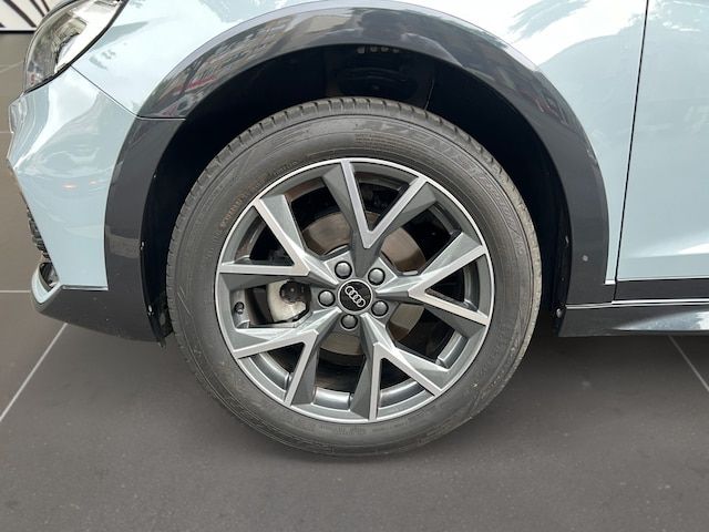 Audi A1 Allstreet Avus 30 TFSI 116 Ch S Tronic - 2024 - Joinsteer - #17