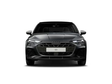 Audi S3 2.0 TFSI — photo 2