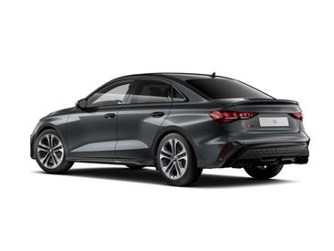 Audi S3 2.0 TFSI — photo 4