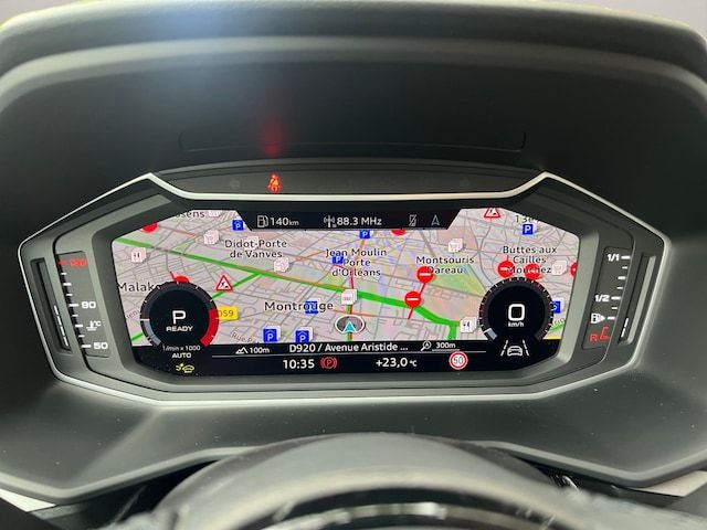 Audi A1 Allstreet Avus 30 TFSI 116 Ch S Tronic - 2024 - Joinsteer - #20