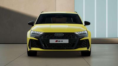 Audi RS3 Sportback