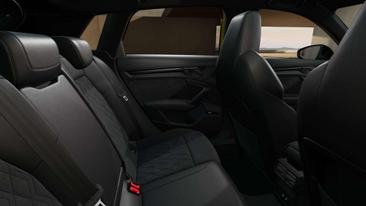 Audi RS3 Sportback — photo 9