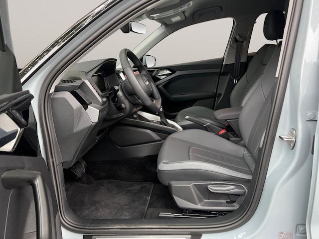Audi A1 Allstreet Avus 30 TFSI 116 Ch S Tronic - 2024 - Joinsteer - #22