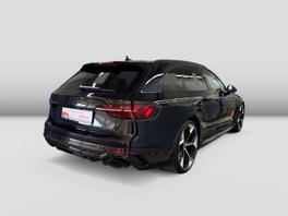 Audi RS4 Competition - 2023 - Joinsteer - #1