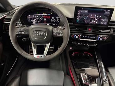 Audi RS4 Competition — photo 6