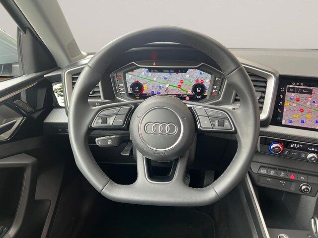 Audi A1 Allstreet Avus 30 TFSI 116 Ch S Tronic - 2024 - Joinsteer - #25