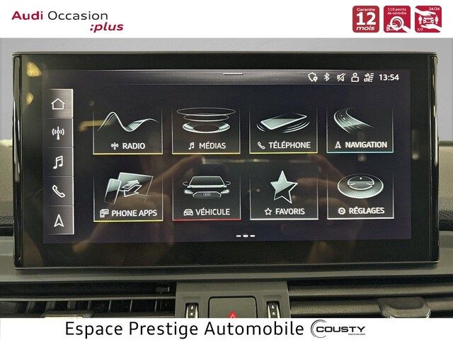 Audi Q5 TFSI E S Line 55 TFSI E Quattro 367 Ch S Tronic - 2021 - Joinsteer - #10