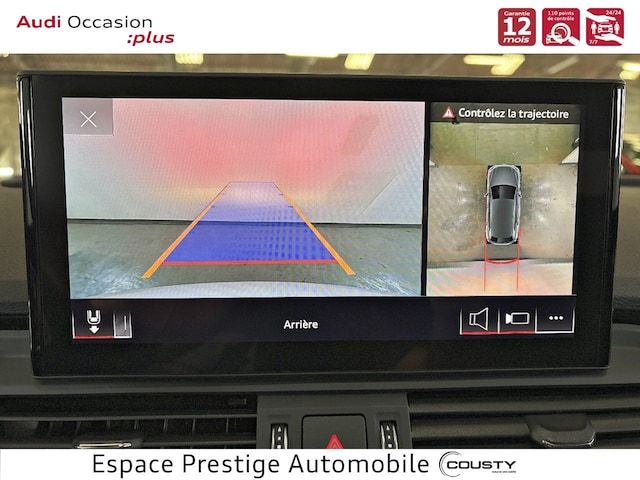 Audi Q5 TFSI E S Line 55 TFSI E Quattro 367 Ch S Tronic - 2021 - Joinsteer - #11