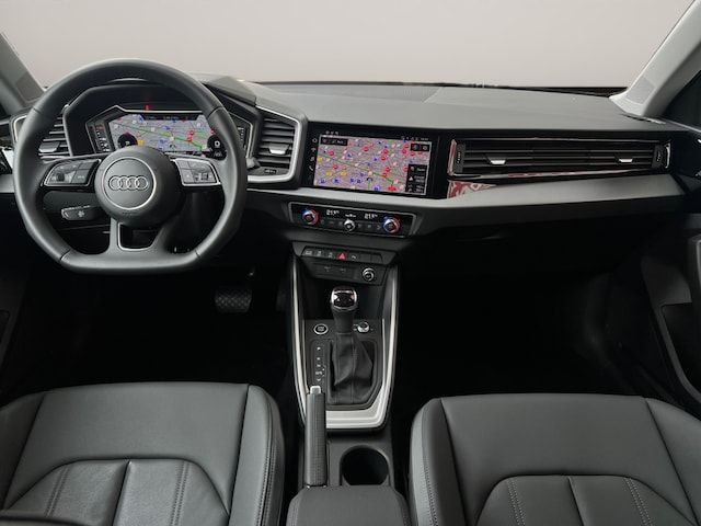 Audi A1 Allstreet Avus 30 TFSI 116 Ch S Tronic - 2024 - Joinsteer - #31