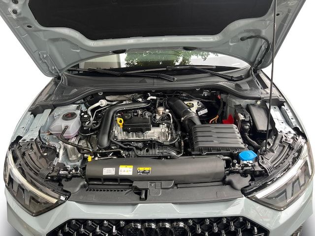 Audi A1 Allstreet Avus 30 TFSI 116 Ch S Tronic - 2024 - Joinsteer - #33
