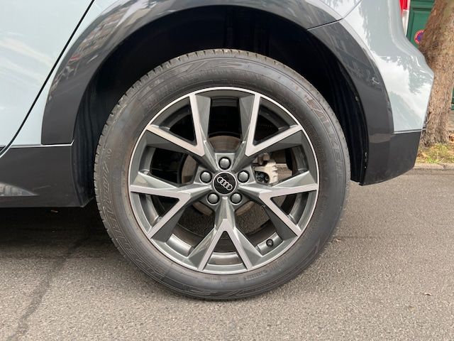 Audi A1 Allstreet Avus 30 TFSI 116 Ch S Tronic - 2024 - Joinsteer - #38