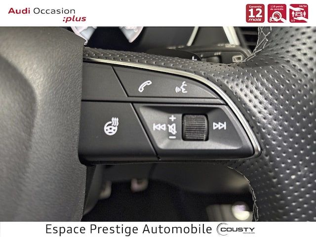 Audi Q5 TFSI E S Line 55 TFSI E Quattro 367 Ch S Tronic - 2021 - Joinsteer - #15