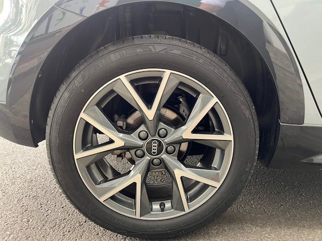 Audi A1 Allstreet Avus 30 TFSI 116 Ch S Tronic - 2024 - Joinsteer - #40