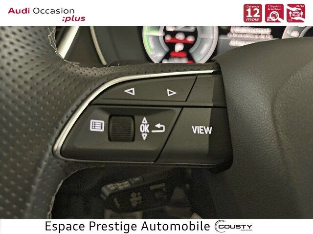 Audi Q5 TFSI E S Line 55 TFSI E Quattro 367 Ch S Tronic - 2021 - Joinsteer - #16