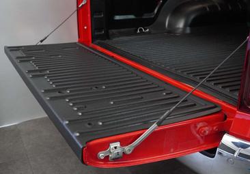 Volkswagen Amarok Highline Final Edition — photo 10