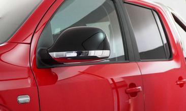 Volkswagen Amarok Highline Final Edition — photo 13