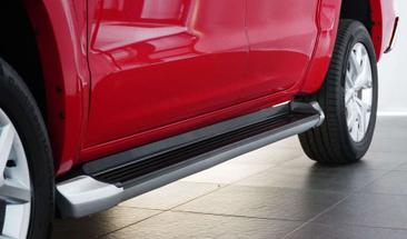 Volkswagen Amarok Highline Final Edition — photo 14