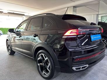 Volkswagen Taigo R-Line — photo 8