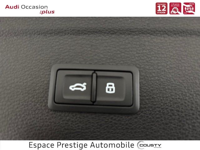 Audi Q5 TFSI E S Line 55 TFSI E Quattro 367 Ch S Tronic - 2021 - Joinsteer - #24