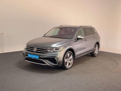 Volkswagen TIGUAN 4Motion Elegance