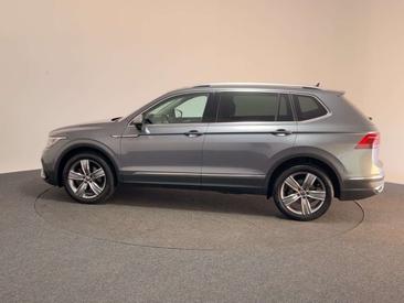 Volkswagen TIGUAN 4Motion Elegance — photo 3
