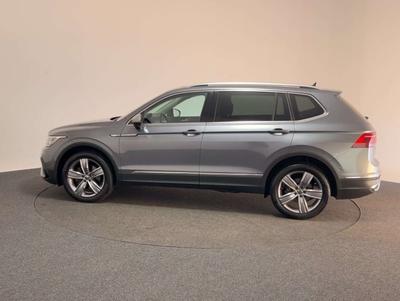 Volkswagen TIGUAN 4Motion Elegance