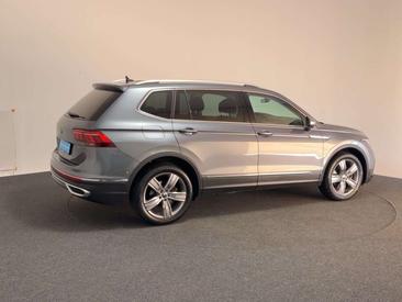Volkswagen TIGUAN 4Motion Elegance — photo 5