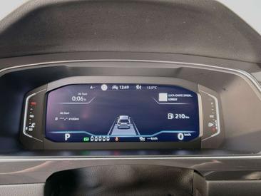 Volkswagen TIGUAN 4Motion Elegance — photo 6
