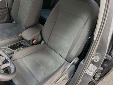 Volkswagen TIGUAN 4Motion Elegance — photo 9