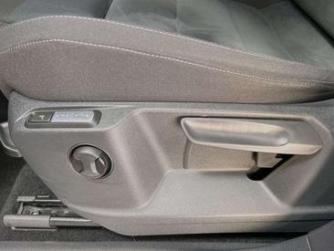 Volkswagen TIGUAN 4Motion Elegance — photo 10
