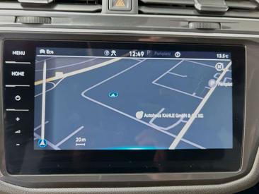 Volkswagen TIGUAN 4Motion Elegance — photo 15